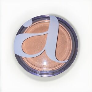 Almay Nearly Naked Touch Pad Liquid Makeup - Naked ‎ #160 - New -spf 12